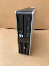 Compaq dc5850 sff d'occasion  Montauban