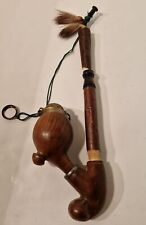 Bruyere pfeife holzpfeife gebraucht kaufen  Dieburg