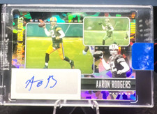 Aaron rodgers 2021 for sale  Dubuque