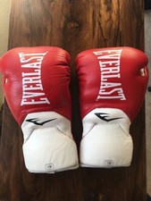 Everlast elite pro for sale  Ocala