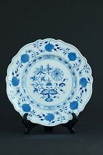 Ancienne assiette plat d'occasion  Toulouse-
