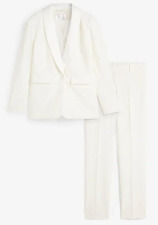 Hosenanzug hose blazer gebraucht kaufen  Visselhövede