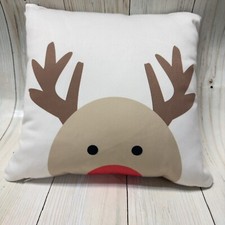Cute reindeer face for sale  Trenton