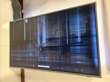Philips 55pus6703 pannello.lcd usato  Bovolone