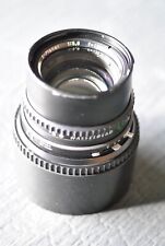 Objectif 135mm carl d'occasion  Nancy-