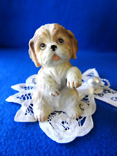 Vintage homco shih for sale  Aurora