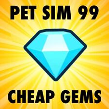 Roblox pet simulator for sale  Newport Beach