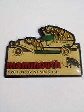 Pin mammouth creil d'occasion  Marles-les-Mines