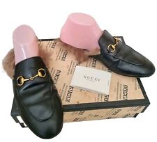 Gucci authentic mules for sale  CARNFORTH