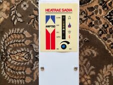 Heatre sadia amptec for sale  ELGIN