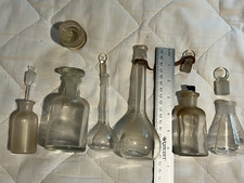 Vtg lot pharmacy for sale  Nashville