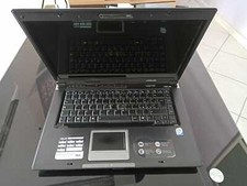 Notebook asus x59sl usato  Andria