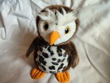 Uni toys eule gebraucht kaufen  Pappenheim