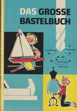 Grosse bastelbuch kinderbuchve gebraucht kaufen  Weißwasser