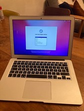 Mac book air gebraucht kaufen  Berlin