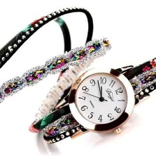 relogio bracelete couro feminino comprar usado relogio bracelete couro feminino comprar usado Enviando para Brazil
