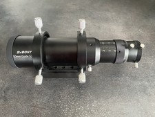 Svbony sv106 50mm d'occasion  Hœrdt