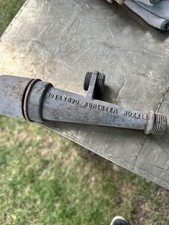 Western fire equipment for sale  Jackson