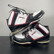And1 trainers mens for sale  MORECAMBE