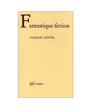 Fantastique fiction grivel gebraucht kaufen Fantastique fiction grivel gebraucht kaufen  Trebbin
