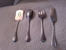 Service mignardise argent d'occasion  Marseille I