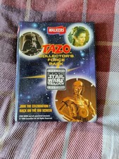 Walkers star wars for sale  CHESTERFIELD