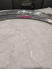 Campagnolo thorr hole for sale Campagnolo thorr hole for sale  LIVERPOOL