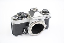 Nikon vintage slr for sale  LEEDS