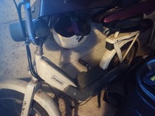Motorino piaggio ciao usato  Forgaria nel Friuli