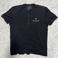 Philipp plein shirt gebraucht kaufen  München