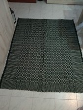 Antico tappeto sardo usato  Sassari