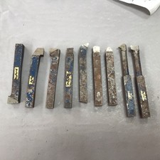 Lathe tools suit for sale  MANCHESTER