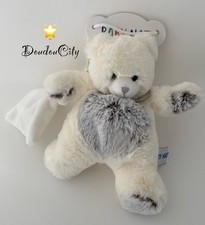 21cm doudou peluche d'occasion  Hazebrouck