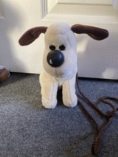 Vintage gromit purse for sale  NOTTINGHAM