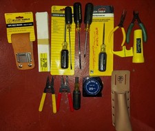 Klein tools ideal for sale  Three Rivers