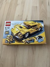 Lego 4939 creator gebraucht kaufen  Neuschönau
