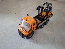 Mercedes benz unimog gebraucht kaufen Mercedes benz unimog gebraucht kaufen  Frittlingen