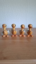 Alte holzenten enten gebraucht kaufen  Oppach