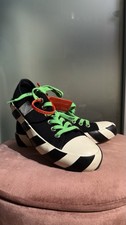 Off white vulc usato  Italia