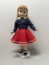 Madame alexander annabelle for sale  Lewistown