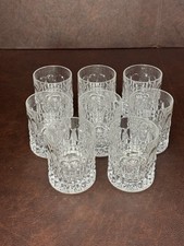 Vintage gorham crystal for sale  Raleigh
