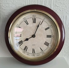 Rich mahogany coloured for sale  MORECAMBE
