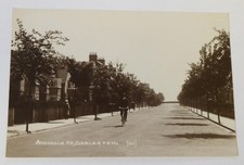 Early printed postcard for sale  NORWICH