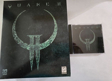 Quake software pc for sale  Marysville