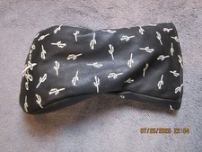 Golf driver headcover for sale  Goodyear