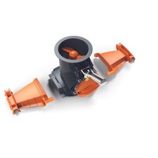 Kokido aspirateur piscine d'occasion  Gémenos