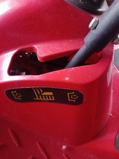 Castlegarden ride mower for sale  BELPER