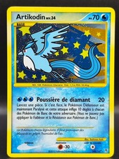 Carte pokémon artikodin d'occasion Carte pokémon artikodin d'occasion  Annemasse