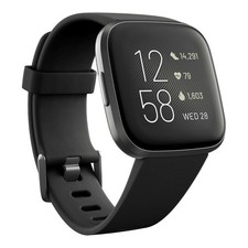 Fitbit Versa 2 bom estado comprar usado  Enviando para Brazil