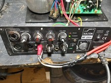 Cassa monitor mf200a usato  Anguillara Sabazia